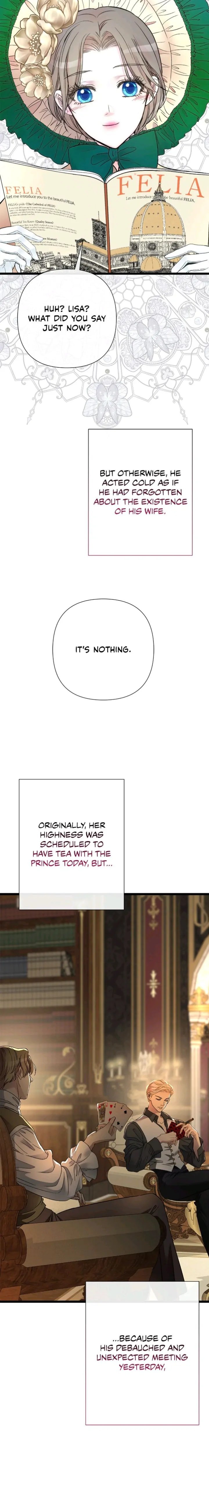 The Problematic Prince, Chapter 53 image 02